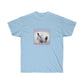 True Crime Expert Tee