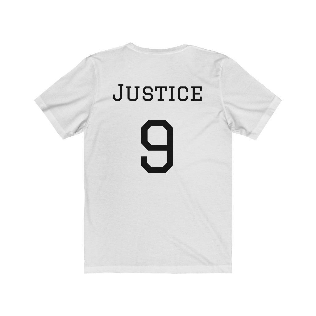 Justice - Bullies Tee