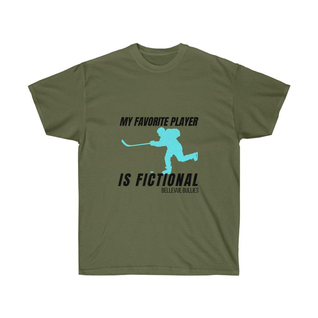 Favorite Player- Bullies
