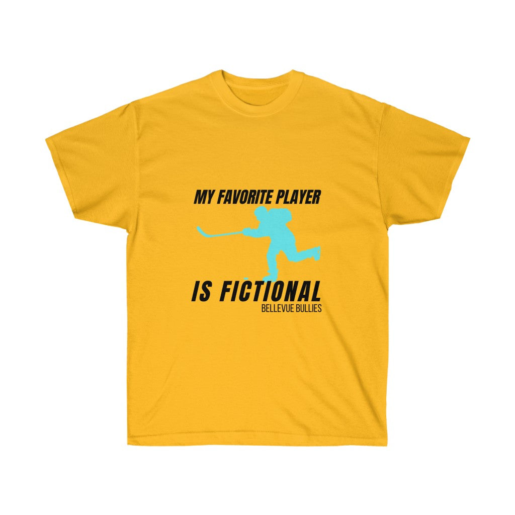 Favorite Player- Bullies