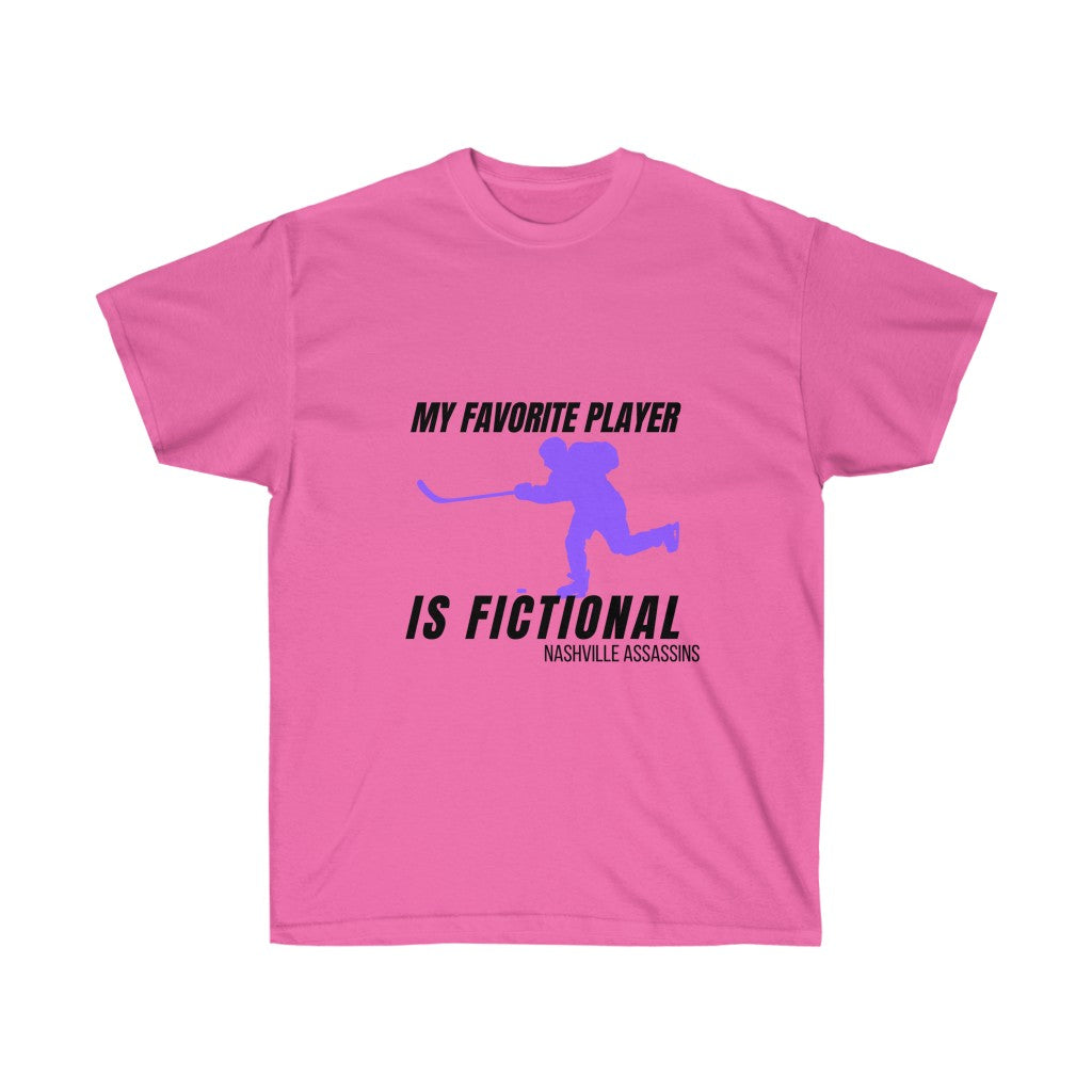 Favorite Player- Asssassins
