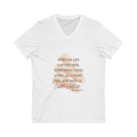 Everyone needs Evan Adler.