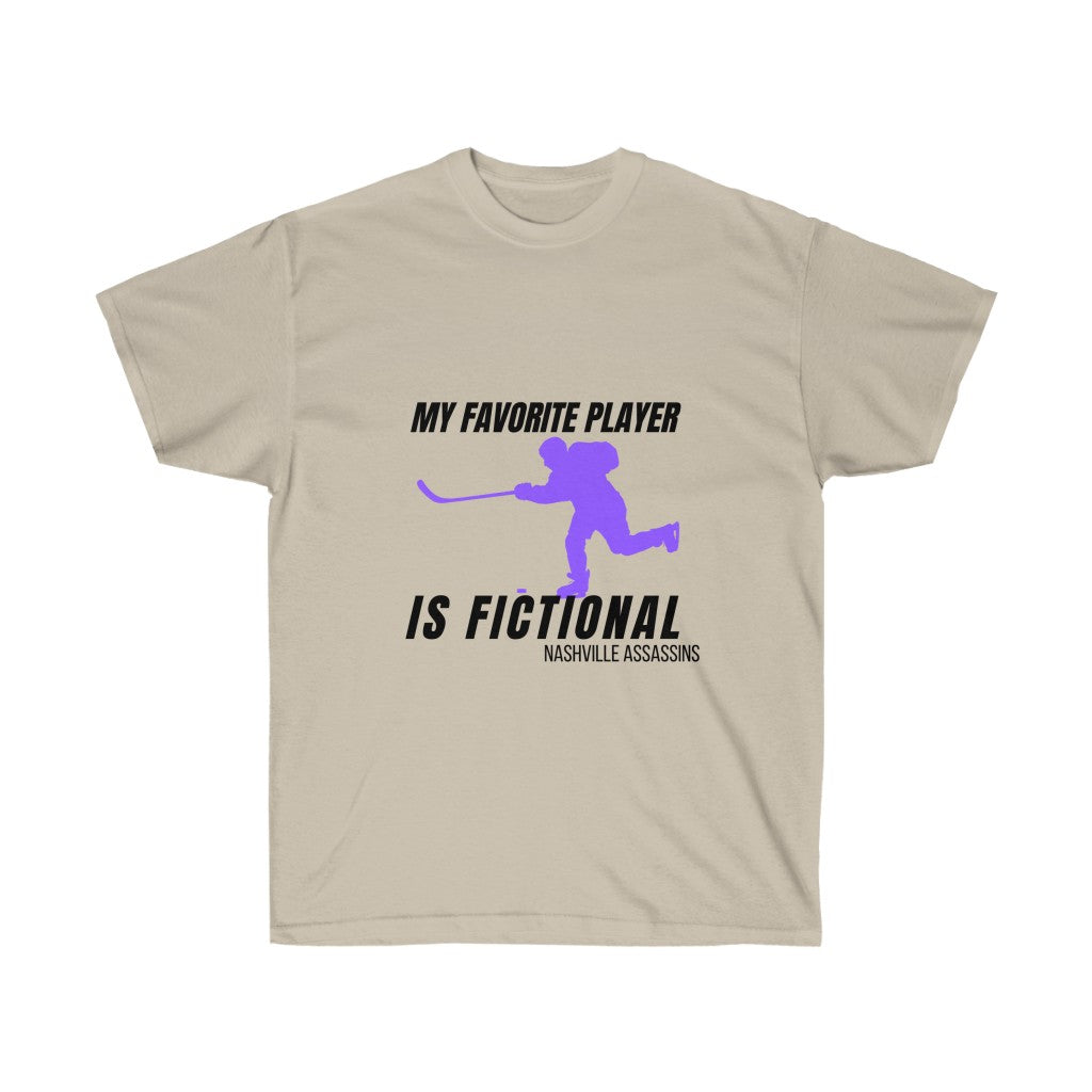 Favorite Player- Asssassins