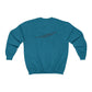 I love Toni Ice Crewneck Sweatshirt