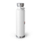 IceCats 22oz Vacuum Insulated Bottle