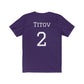 JTitov - Assassins Tee