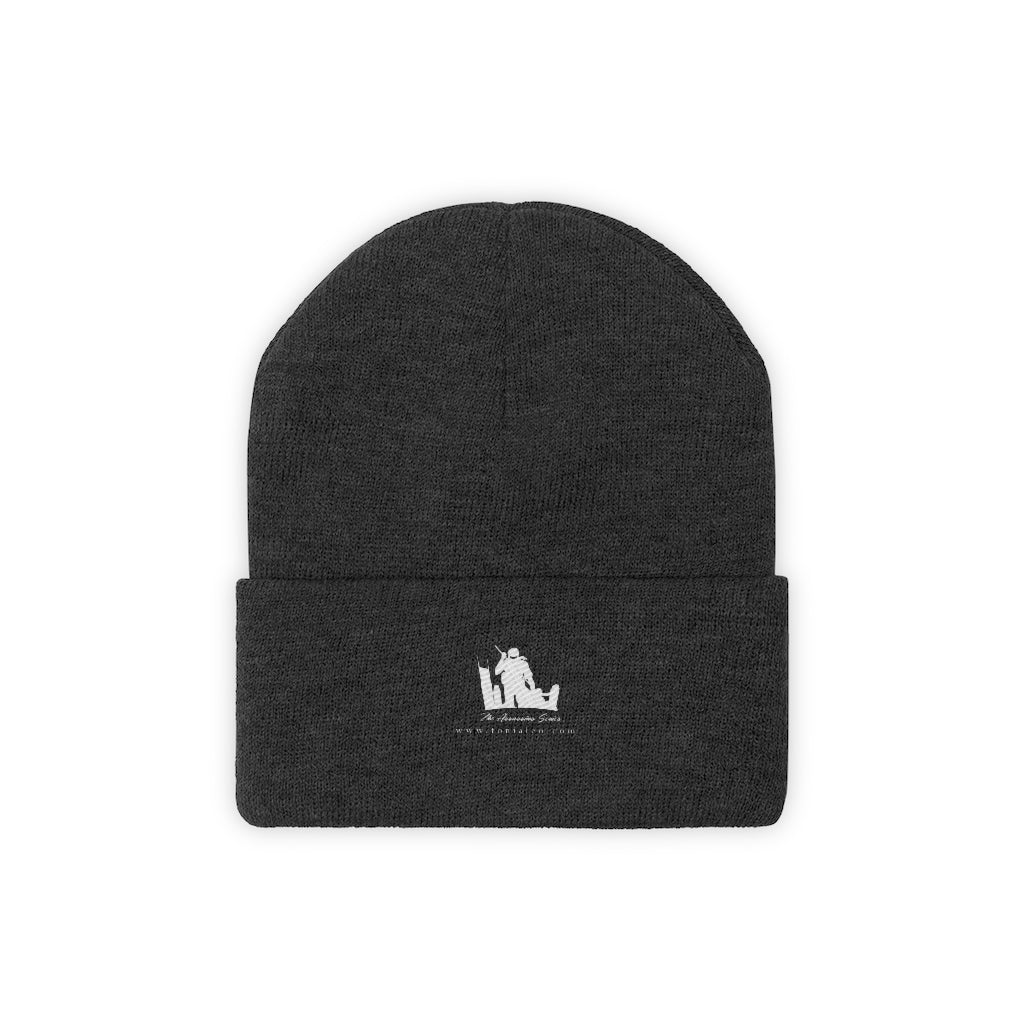 Assassins Knit Beanie