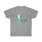 Ice Coffee & Dopamine Tee