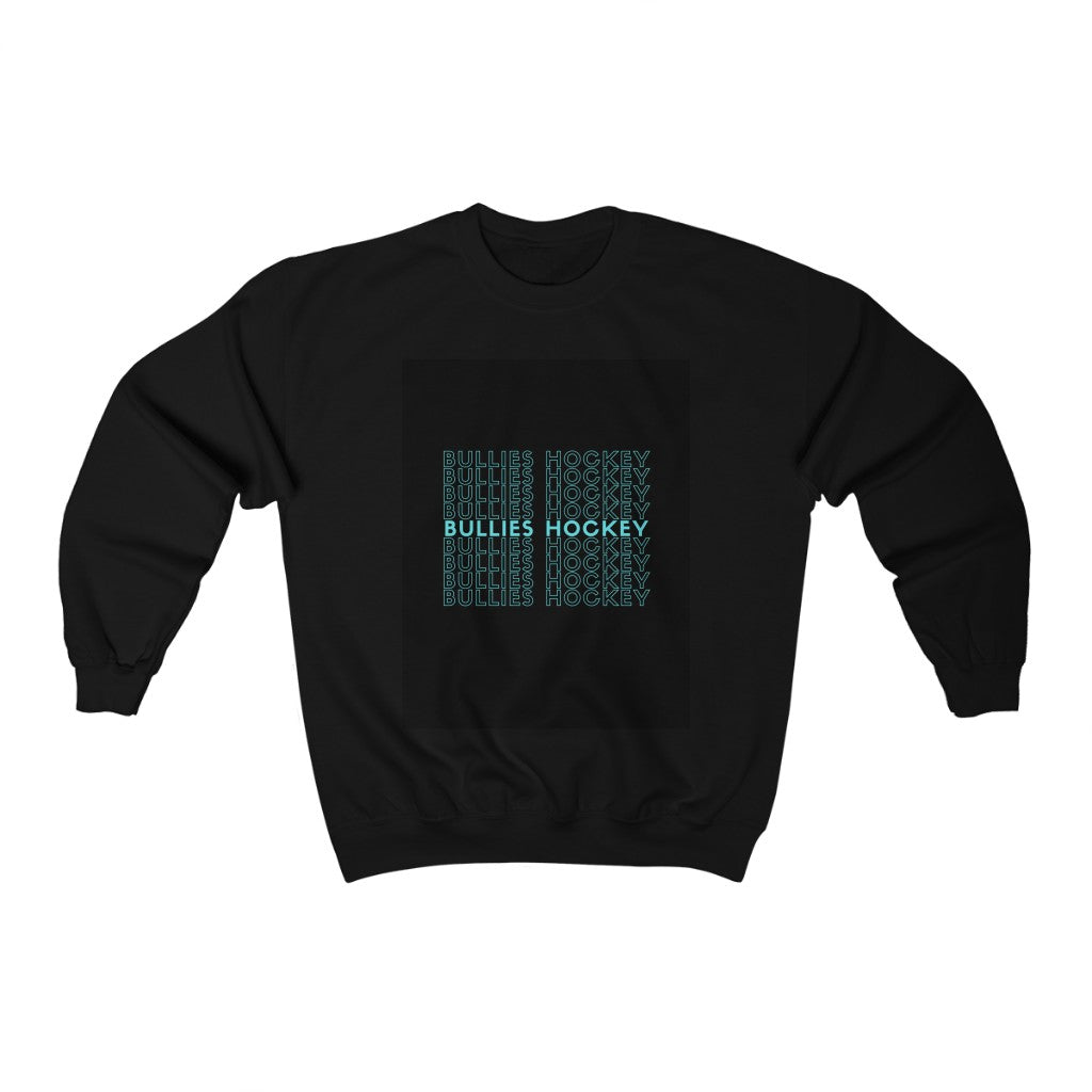 Bullies Crewneck Sweatshirt
