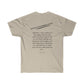 Anxiety Tee