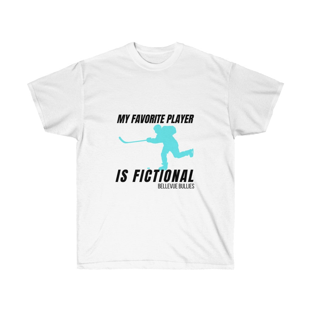 Favorite Player- Bullies
