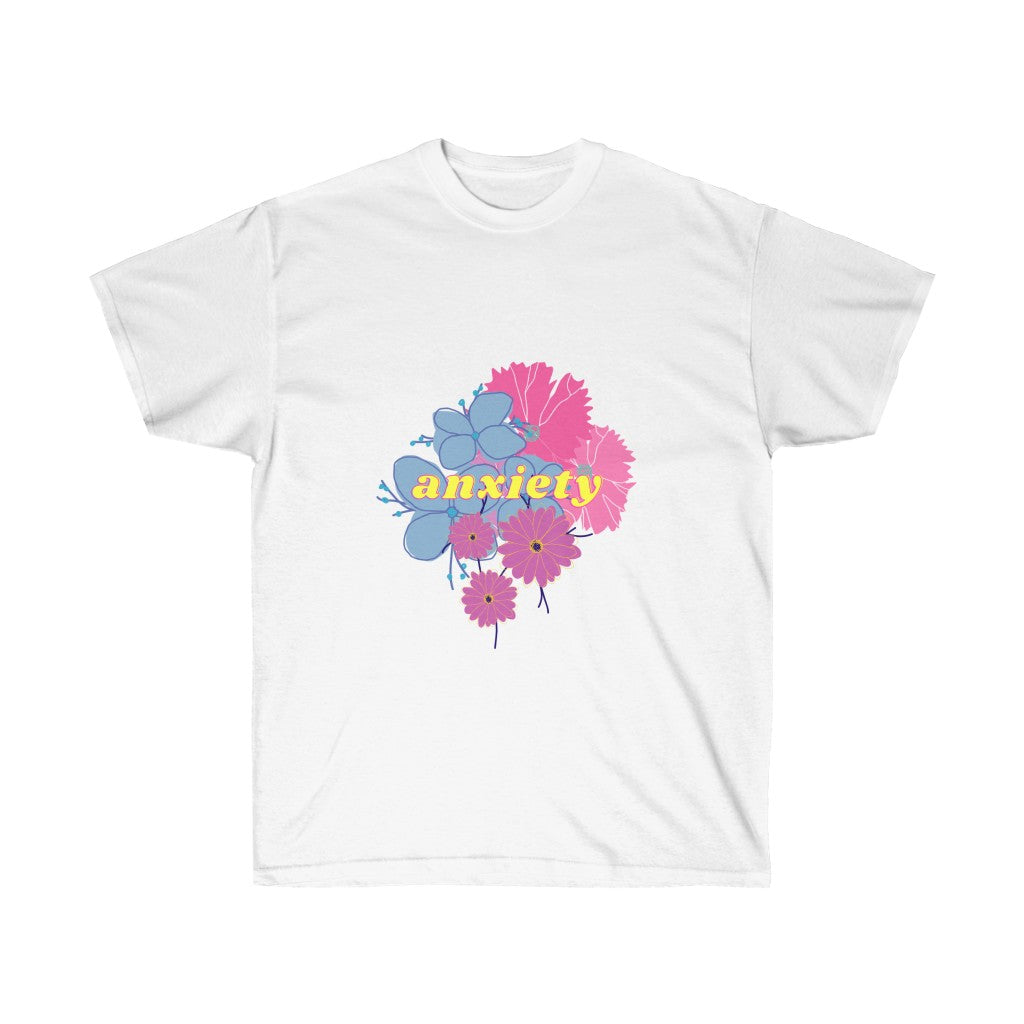 Anxiety Tee