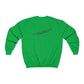 Whiskey Prince Crewneck Sweatshirt