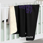 Assassins Sherpa Fleece Blanket