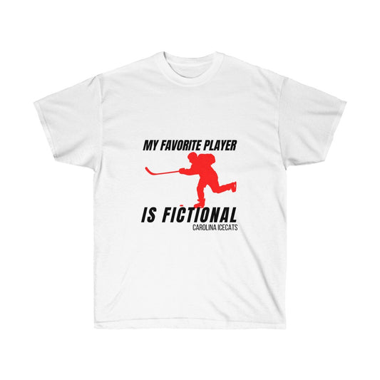 Favorite Player- IceCats