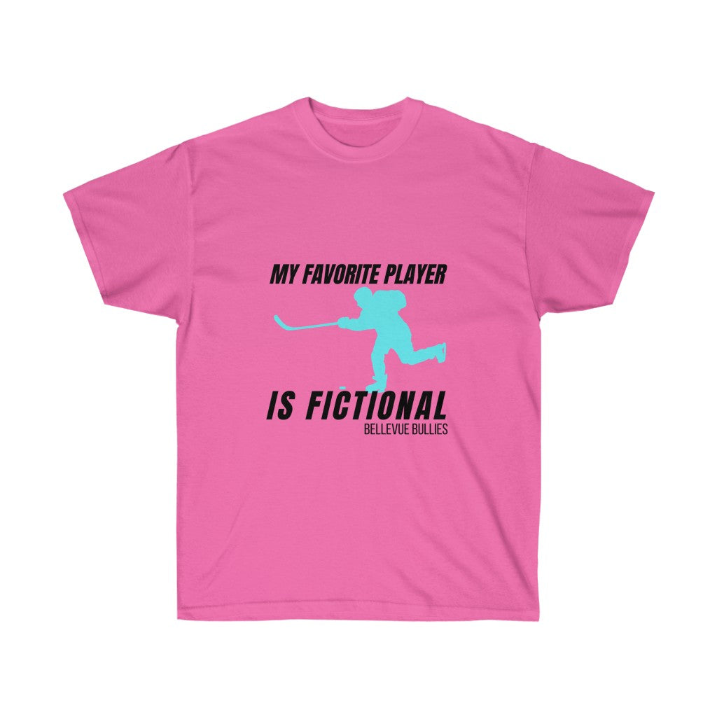 Favorite Player- Bullies